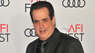 Frank Vallelonga Jr Dies at 60; Body of Green Book Actor Found Dumped in Bronx